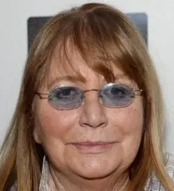 Penny Marshall