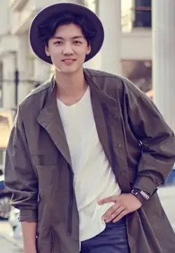 Jang Se Hyun