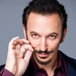 Steve Valentine