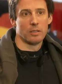 Craig Pryce
