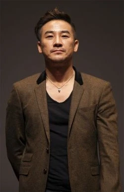 Uhm Tae-Woong