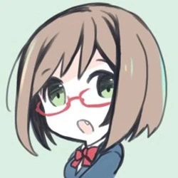 Nagi Shikage