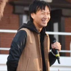 Kiyoshi Matsuda