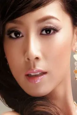 Jess Zhang