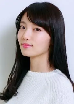 Kouri Yuuka