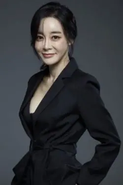 Kim Hye Eun
