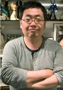 Otsuka Eiji