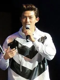 Ok Taec-Yeon