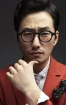 Ryu Seung soo