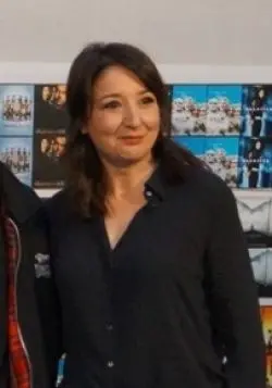 Rocío Martínez Llano