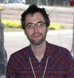 Adam Rex