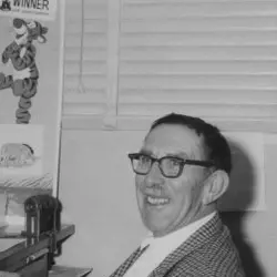 Ralph Waldo Wright