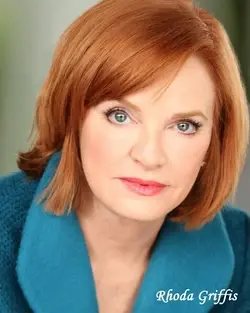 Rhoda Griffis