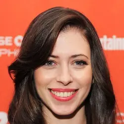 Lauren Anne Miller Rogen