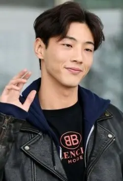 Ji Soo