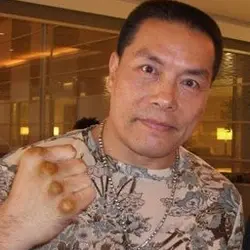 Carter Wong