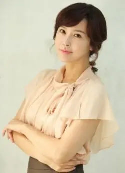 Choi Soo Rin