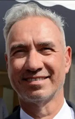 Roland Emmerich