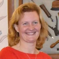 Liz Whitaker