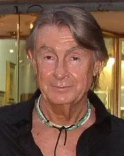 Joel Schumacher