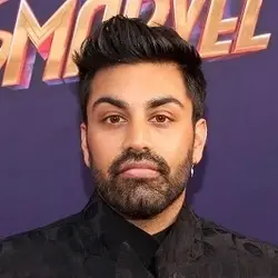 Saagar Shaikh