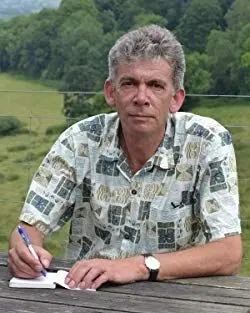 Alastair Swinnerton
