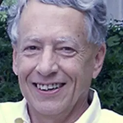Michael Anderson