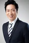 Park Geun Soo