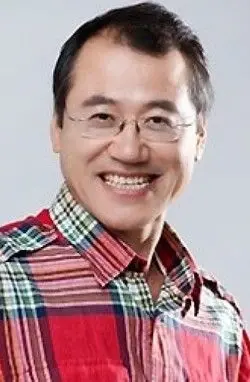 Kim Jung Soo