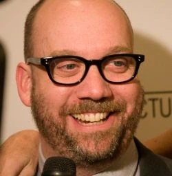 Paul Giamatti