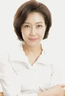 Lee Jin A