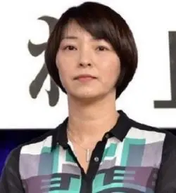 Shinozaki Eriko