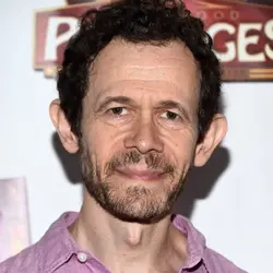 Adam Godley
