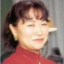 Akaishi Michiyo