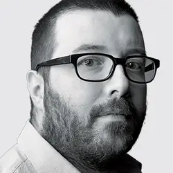 Aaron Garbut