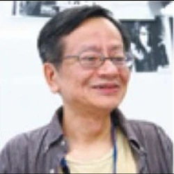 Keizou Shimizu