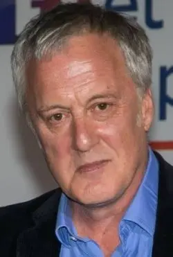 Bruno Heller