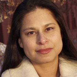 Michelle St. John