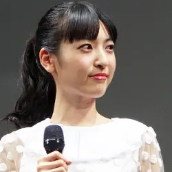Cocoa Fujiwara