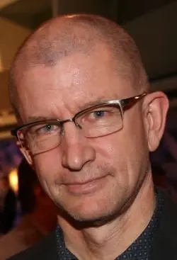 Tim Southam