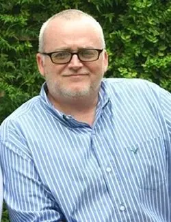 Mark McCorkle