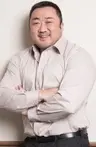 Ma Dong Seok