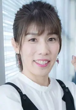 Saori Yoshida