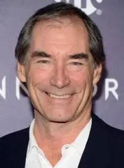 Timothy Dalton