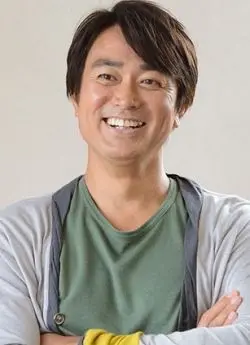 Ishiguro Ken