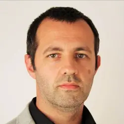 Tiago João Bouça de Almeida Matias