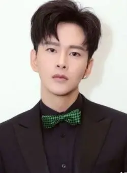 Huang You Ming