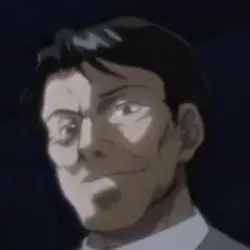 Tsukasa Kaidou