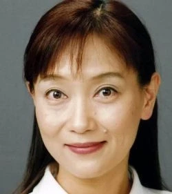 Ishimura Tomoko