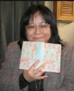 Sanazaki Harumo